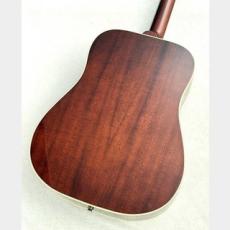 Gibson 【豪華3大特典アリ!】Hummingbird Original Antique Natural #22204182【48回無金利】_8