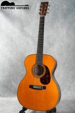 Martin 000-28M Eric Clapton (2009) サウンドの良い1本入荷しました!_2