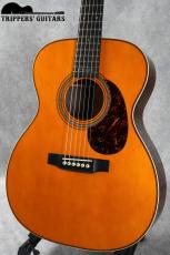 Martin 000-28M Eric Clapton (2009) サウンドの良い1本入荷しました!_4