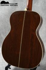 Martin 000-28M Eric Clapton (2009) サウンドの良い1本入荷しました!_5