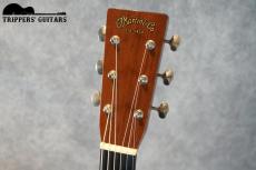 Martin 000-28M Eric Clapton (2009) サウンドの良い1本入荷しました!_6