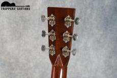 Martin 000-28M Eric Clapton (2009) サウンドの良い1本入荷しました!_8