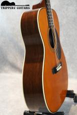 Martin 000-28M Eric Clapton (2009) サウンドの良い1本入荷しました!_10