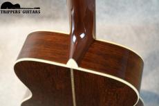 Martin 000-28M Eric Clapton (2009) サウンドの良い1本入荷しました!_12