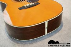 Martin 000-28M Eric Clapton (2009) サウンドの良い1本入荷しました!_13