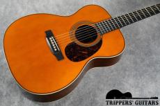 Martin 000-28M Eric Clapton (2009) サウンドの良い1本入荷しました!_14