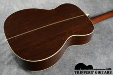 Martin 000-28M Eric Clapton (2009) サウンドの良い1本入荷しました!_16