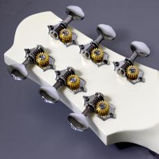 S.Yairi YATK-1400EC SW -Snow white- 【オンラインストア限定】_5