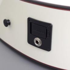 S.Yairi YATK-1400EC SW -Snow white- 【オンラインストア限定】_8