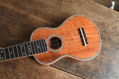 SUMI Soprano UK-5K