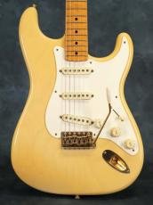 Fender Custom Shop MBS 1958 Stratocaster White Blonde by John English "Mary Kaye Style"