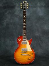 Gibson Custom Shop Murphy Lab 1959 Les Paul Heavy Aged Slow Iced Tea Fade_2