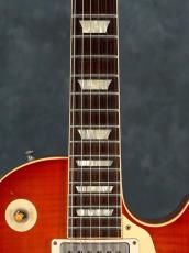 Gibson Custom Shop Murphy Lab 1959 Les Paul Heavy Aged Slow Iced Tea Fade_5