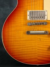 Gibson Custom Shop Murphy Lab 1959 Les Paul Heavy Aged Slow Iced Tea Fade_8