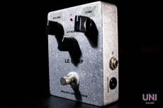 WALLACE AMPLIFICATION LE COMP Limited Edition #013JP