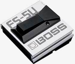 BOSS FS-5U
