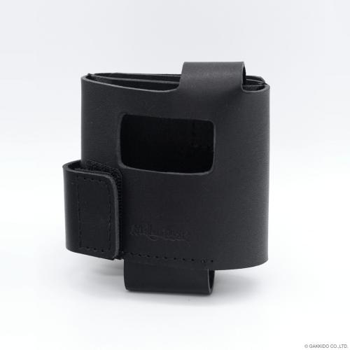 Zill and Rei+ BOSS WL-60 トランスミッターホルダー [楽器堂オーパス限定タイプ] [プレミアムモデル]