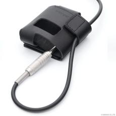 Zill and Rei+ BOSS WL-60 トランスミッターホルダー [楽器堂オーパス限定タイプ] [プレミアムモデル]_3