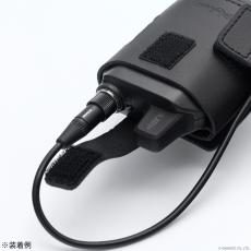 Zill and Rei+ SHURE GLXD1+ トランスミッターホルダー [楽器堂オーパス限定タイプ] [プレミアムモデル]_5