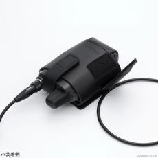 Zill and Rei+ SHURE GLXD1+ トランスミッターホルダー [楽器堂オーパス限定タイプ] [プレミアムモデル]_6