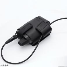 Zill and Rei+ SHURE GLXD1+ トランスミッターホルダー [楽器堂オーパス限定タイプ] [プレミアムモデル]_7