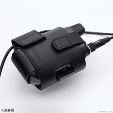 Zill and Rei+ SHURE GLXD1+ トランスミッターホルダー [楽器堂オーパス限定タイプ] [プレミアムモデル]_8