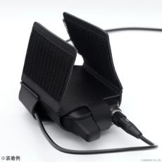 Zill and Rei+ SHURE GLXD1+ トランスミッターホルダー [楽器堂オーパス限定タイプ] [プレミアムモデル]_9