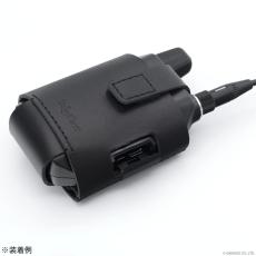 Zill and Rei+ SHURE GLXD1+ トランスミッターホルダー [楽器堂オーパス限定タイプ]_5