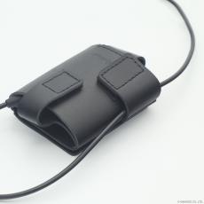 Zill and Rei+ SHURE GLXD1 トランスミッターホルダー [プレミアムモデル]_3