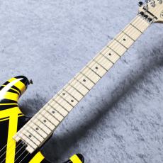 EVH Striped Series Black with Yellow Stripes  「メーカーアウトレット特価品」_6