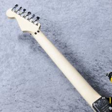 EVH Striped Series Black with Yellow Stripes  「メーカーアウトレット特価品」_7