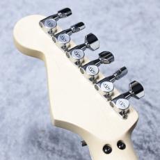 EVH Striped Series Black with Yellow Stripes  「メーカーアウトレット特価品」_8