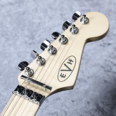 EVH Striped Series Black with Yellow Stripes  「メーカーアウトレット特価品」_9