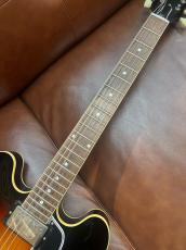 Gibson Historic Reissue 1961 ES-335 VOS Vintage Burst s/n130732【3.60kg】_4
