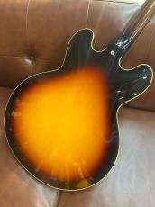 Gibson Historic Reissue 1961 ES-335 VOS Vintage Burst s/n130732【3.60kg】_6