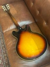 Gibson Historic Reissue 1961 ES-335 VOS Vintage Burst s/n130732【3.60kg】_7