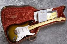 Fender Custom Shop MBS 50th Anniversary 1954 Stratocaster Closet Classic by John English [3.30kg] [極上美品]