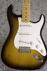 Fender Custom Shop MBS 50th Anniversary 1954 Stratocaster Closet Classic by John English [3.30kg] [極上美品]_4