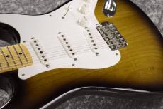 Fender Custom Shop MBS 50th Anniversary 1954 Stratocaster Closet Classic by John English [3.30kg] [極上美品]_11