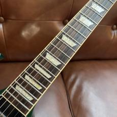 Gibson 【Custom Color Series】 SG Standard Translucent Teal s/n 211450216[2.81kg] 3Fフロア_6