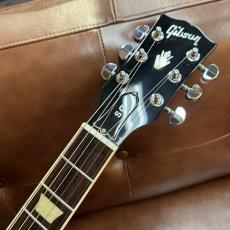 Gibson 【Custom Color Series】 SG Standard Translucent Teal s/n 211450216[2.81kg] 3Fフロア_7