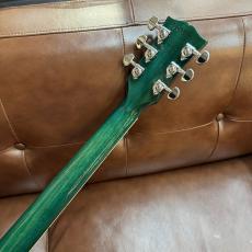Gibson 【Custom Color Series】 SG Standard Translucent Teal s/n 211450216[2.81kg] 3Fフロア_11