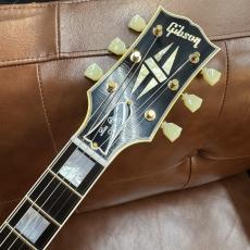 Gibson 【圧巻エイジド】Murphy Lab 1957 Les Paul Custom 3-Pickup w/Bigsby Light Aged Ebony #7 4689【4.48kg】_7
