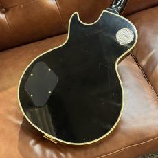 Gibson 【圧巻エイジド】Murphy Lab 1957 Les Paul Custom 3-Pickup w/Bigsby Light Aged Ebony #7 4689【4.48kg】_10