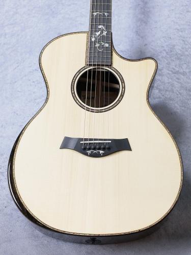Taylor 【限定仕様】914ce Special Edition ～Engelmann Spruce Top～