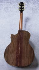 Taylor 【限定仕様】914ce Special Edition ～Engelmann Spruce Top～_4
