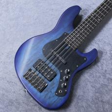 FUJIGEN KJMJ52-SMAH/R - See-Thru Blue Burst -【4.69kg】【#D250137】