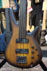 Ibanez SRF700 -Brown Burst Flat-【3.71kg】【#I241014376】
