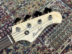 Bacchus WJB-500R ASH - BK-SM - 【4.72kg】_4