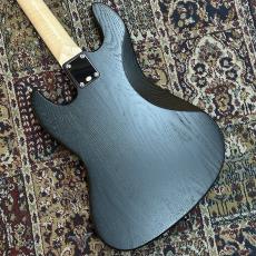 Bacchus WJB-500R ASH - BK-SM - 【4.72kg】_5